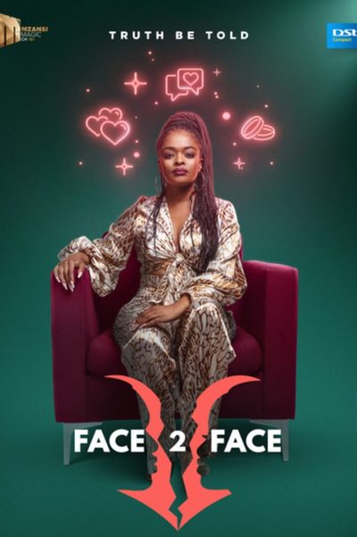 Face 2 Face poster